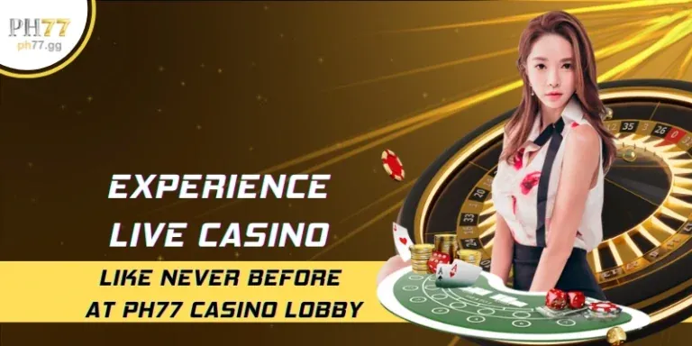 Trải nghiệm Casino Trực Tuyến bl88
